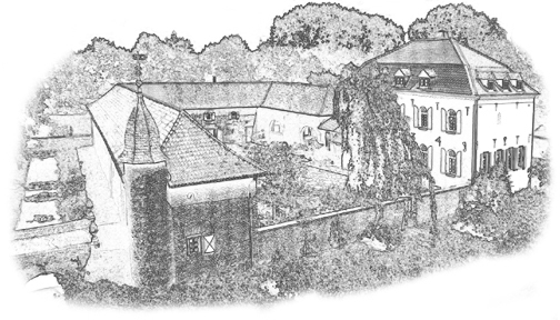 CASTELL Liegenschaftsverwaltung GmbH & Co. KG